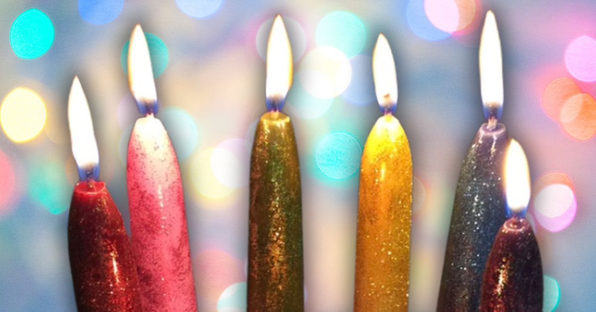 Color Magic Guide: How to Use Colors in Spellwork (With Meanings)