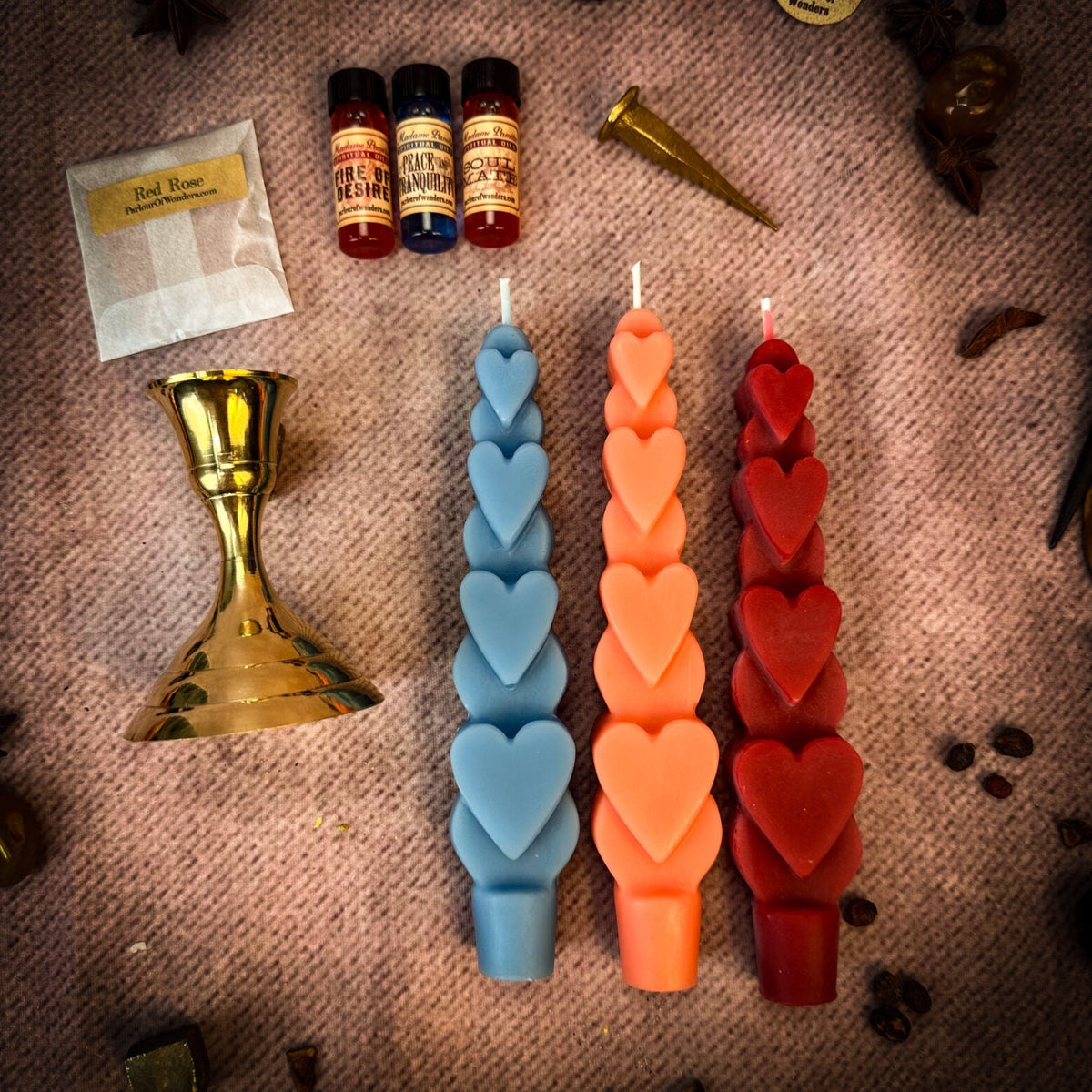 Reconciliation Spell for Virgo: Astrology-Based Reconciliation Magic