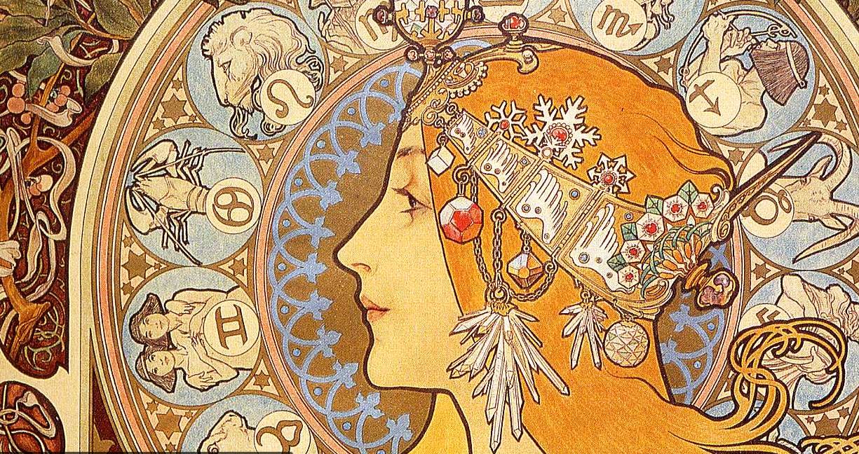 How to Use Astrology in Witchcraft