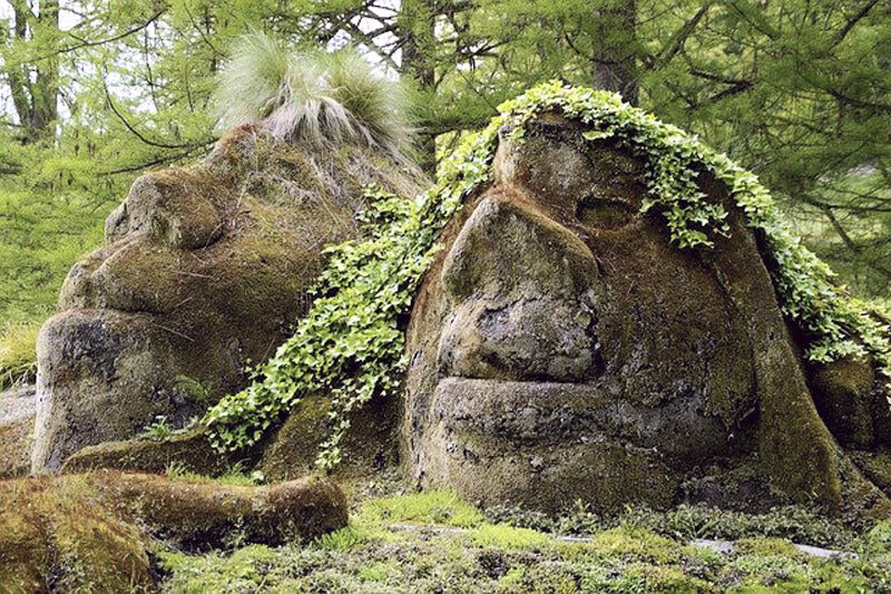 Is Animism the Oldest Religion?