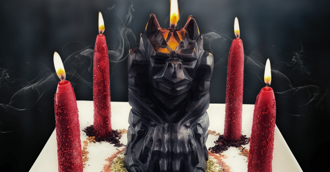 Protection Magic for Beginners: Spells, Signs & How to Stay Safe