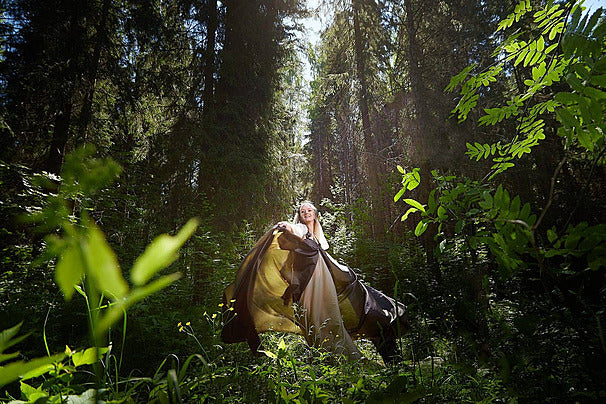 What Are the Beliefs of Witchcraft?