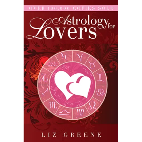 Astrology for Lovers