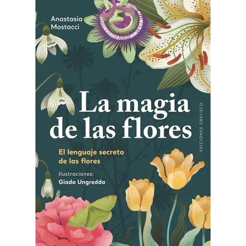 Magia de Las Flores, La