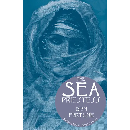 The Sea Priestess
