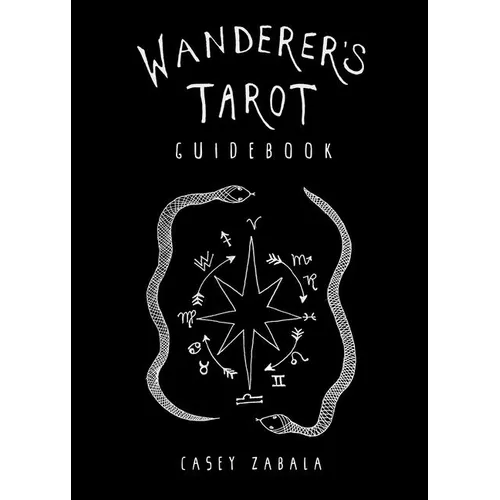 Wanderer's Tarot Guidebook