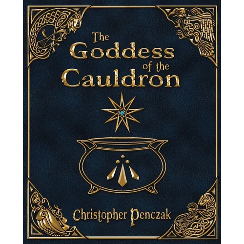The Goddess of the Cauldron