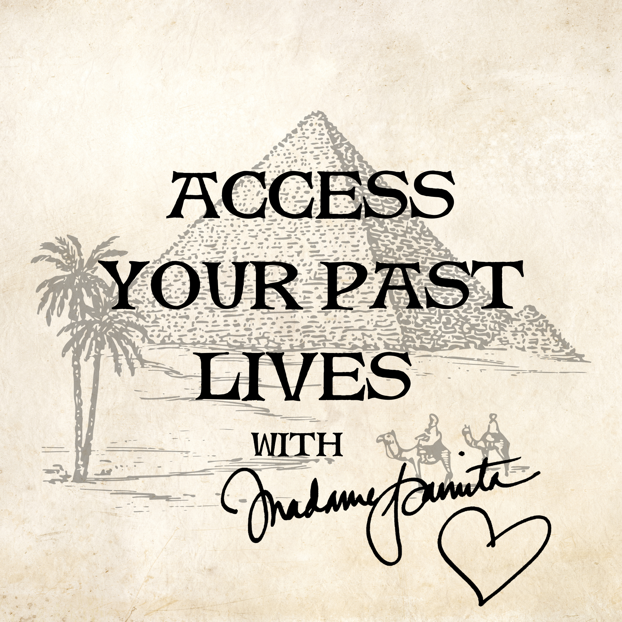 Access Your Past Lives