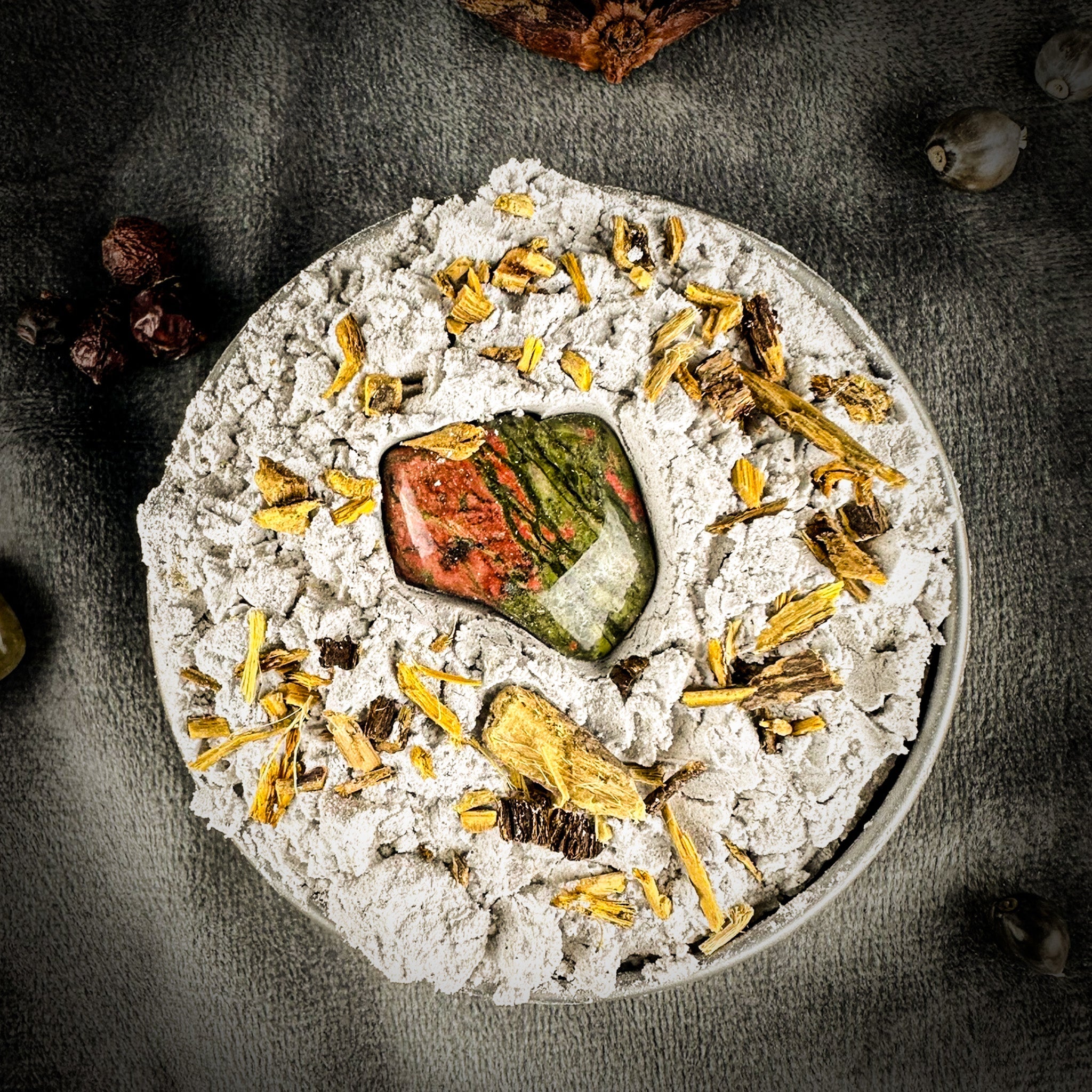 Binding Sachet Powder by Madame Pamita