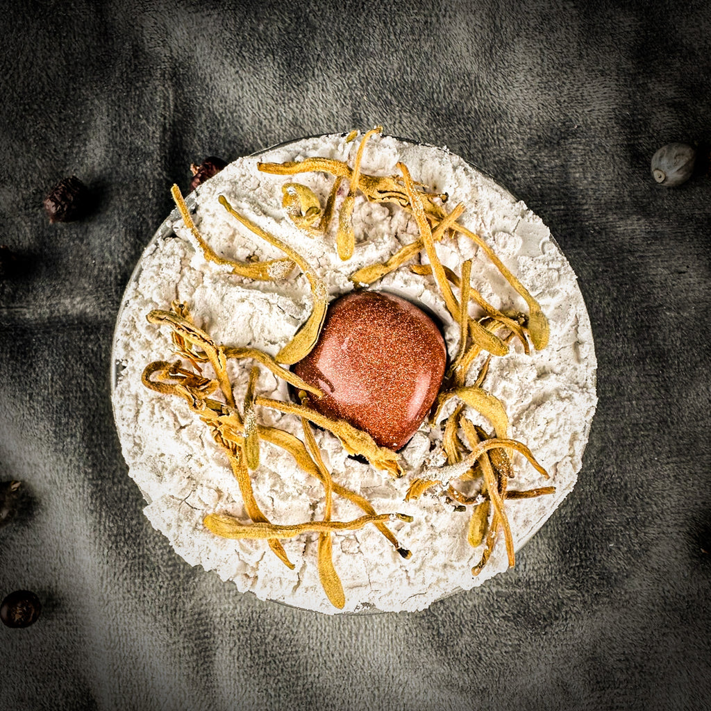 Bountiful Blessings Sachet Powder by Madame Pamita