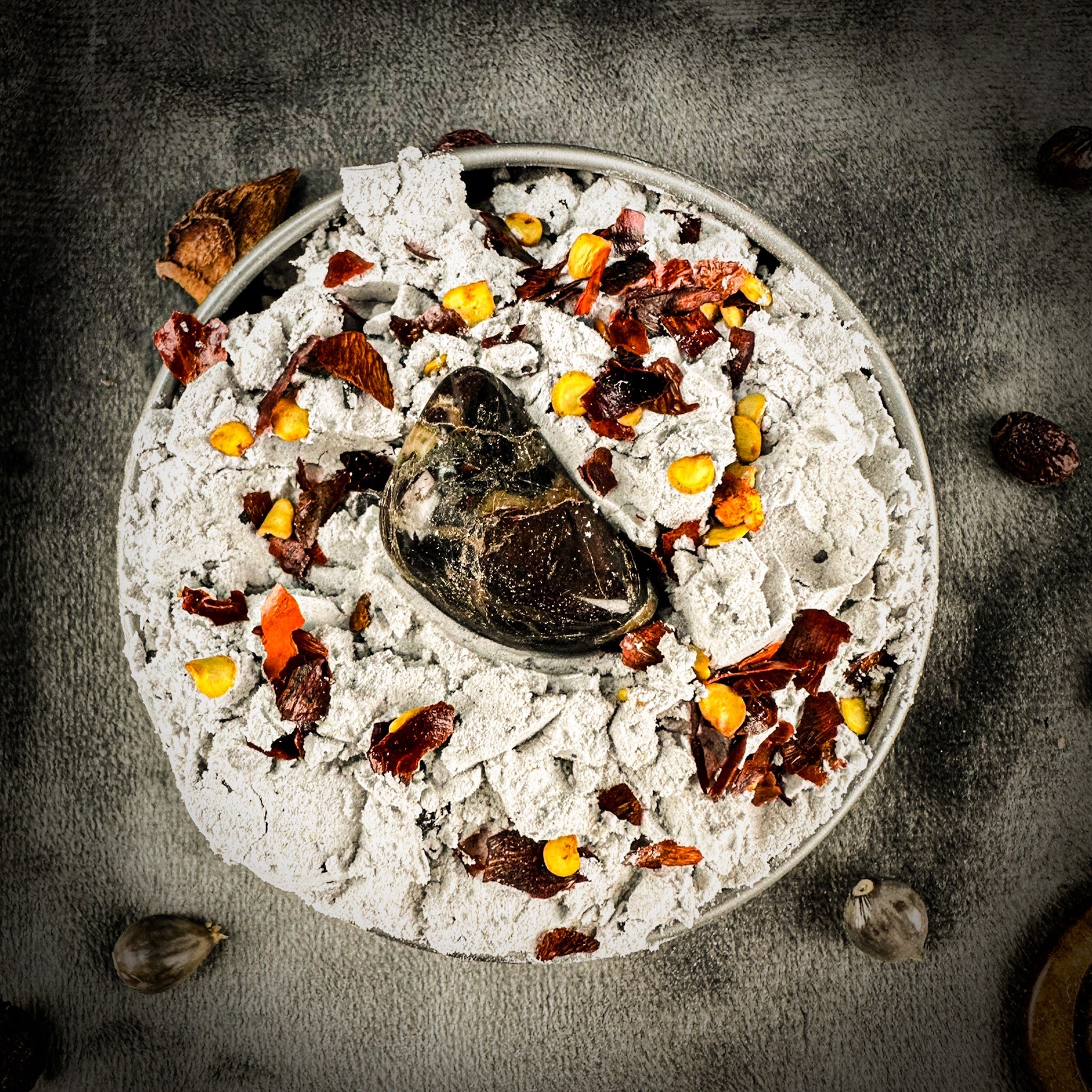 Break Up Sachet Powder by Madame Pamita