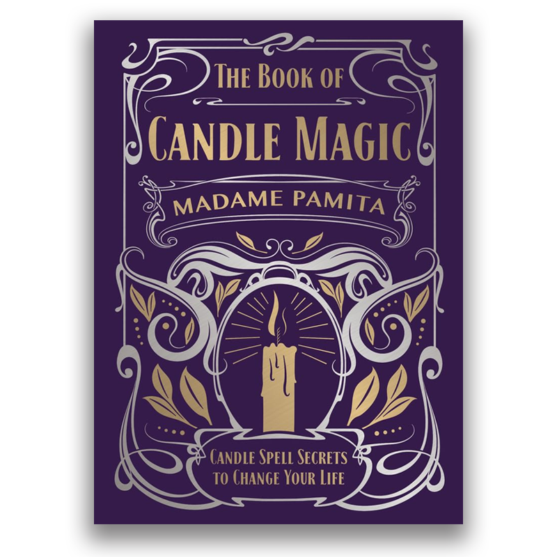 The Book of Candle Magic
