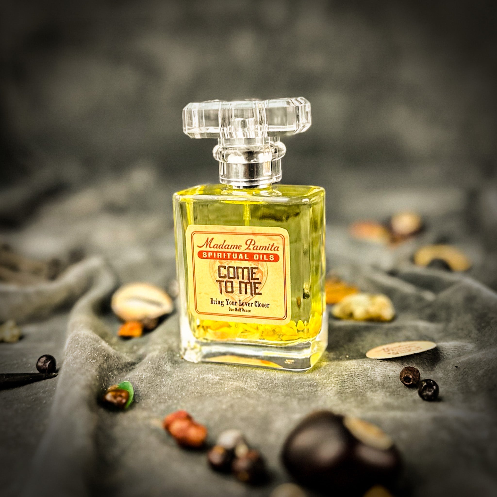 Come to Me Spiritual Cologne