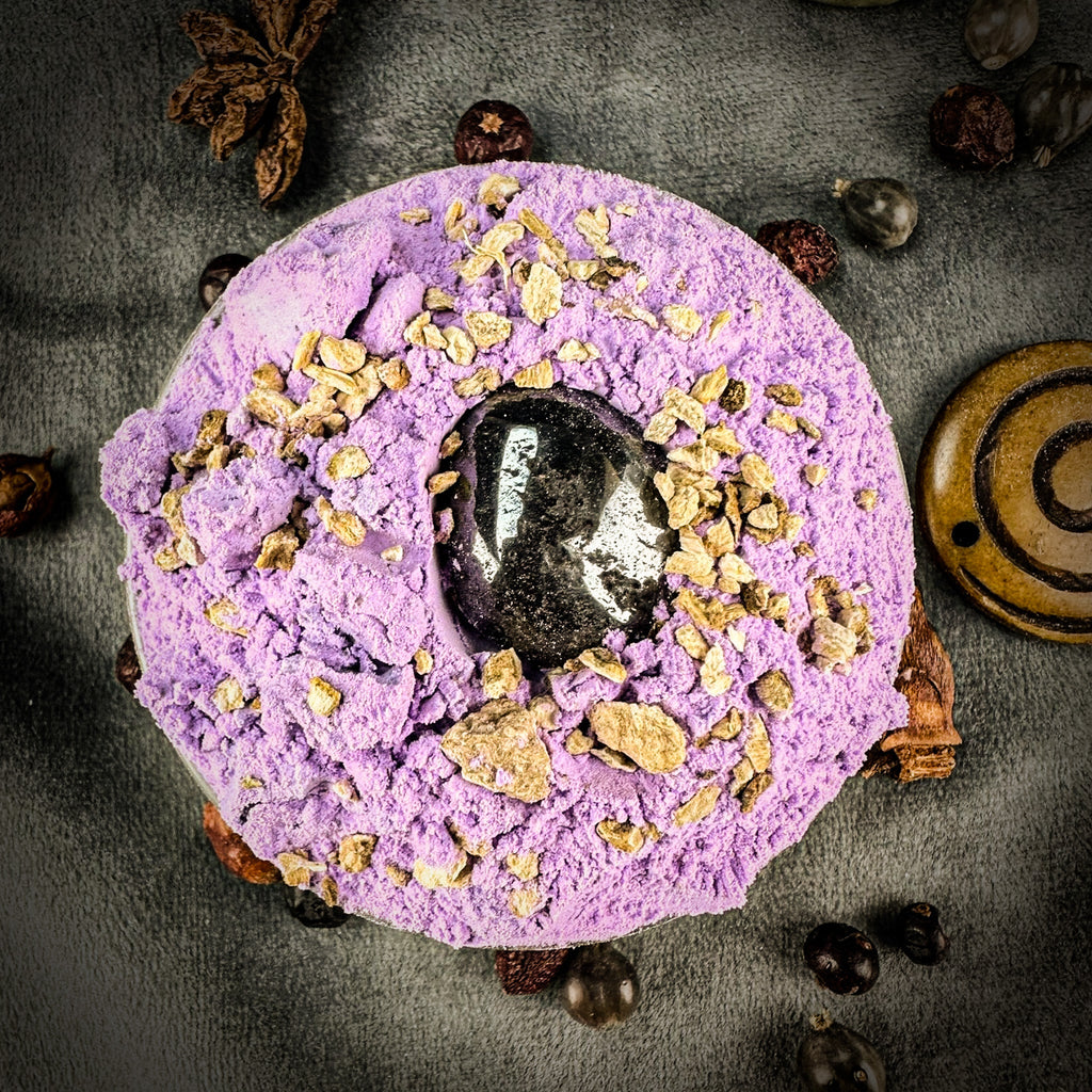 Command and Control Sachet Powder by Madame Pamita