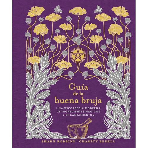 Guia de la Buena Bruja