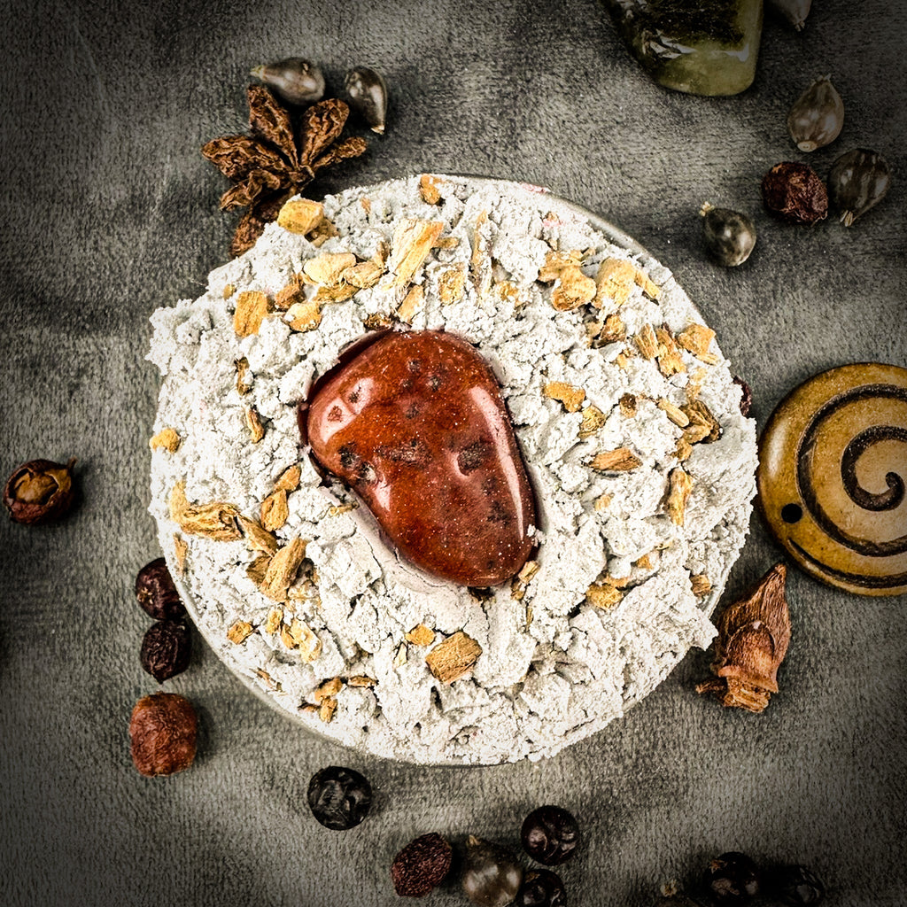 Domination Sachet Powder by Madame Pamita