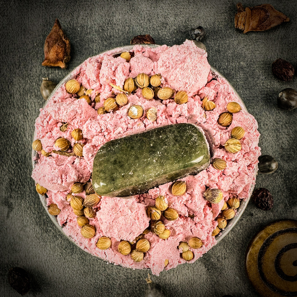 Faithful Marriage Sachet Powder by Madame Pamita