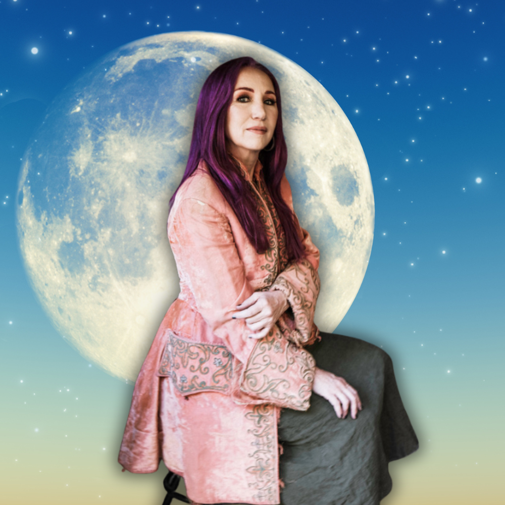 Full Moon Workshop Subscription