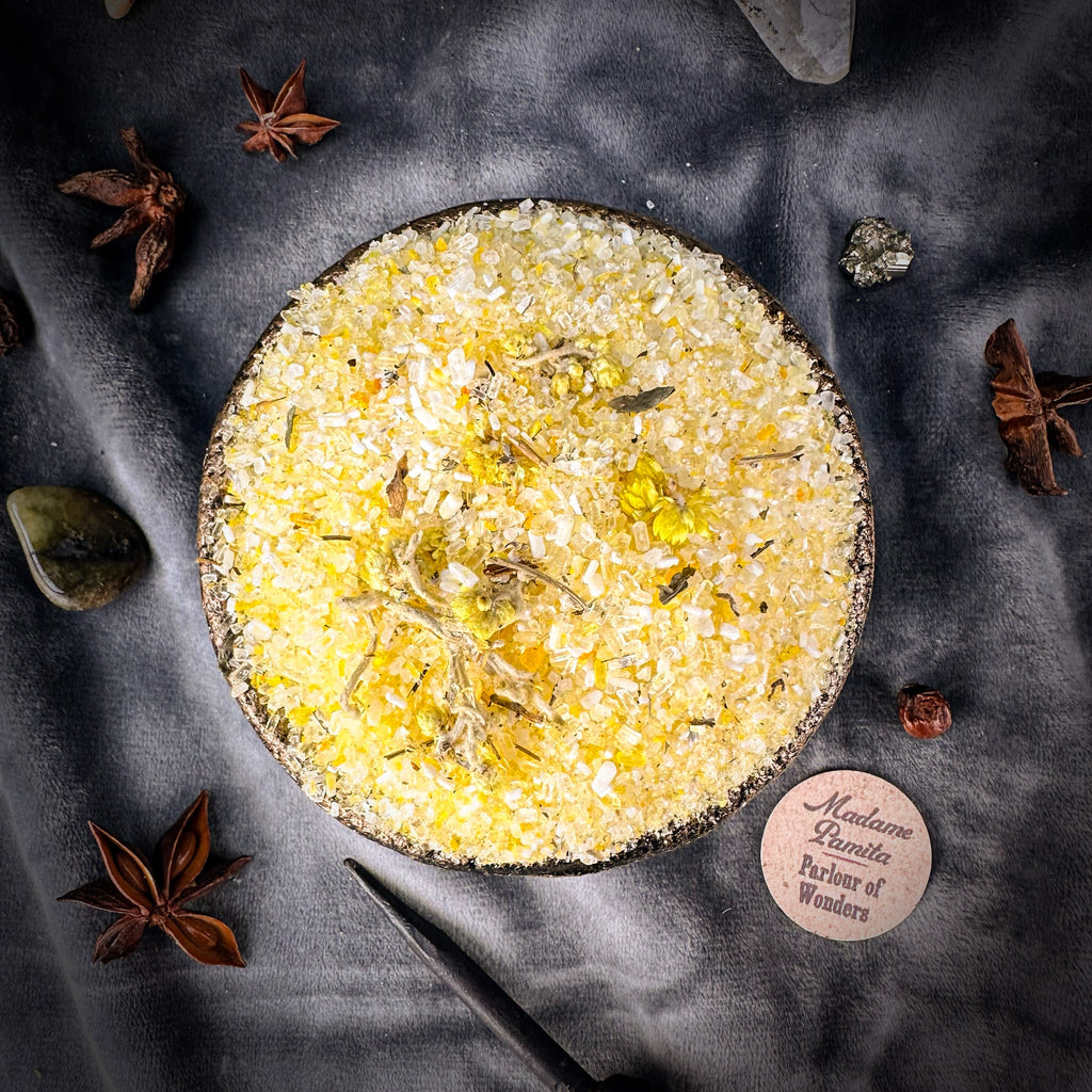 Grand Success Bath Crystals