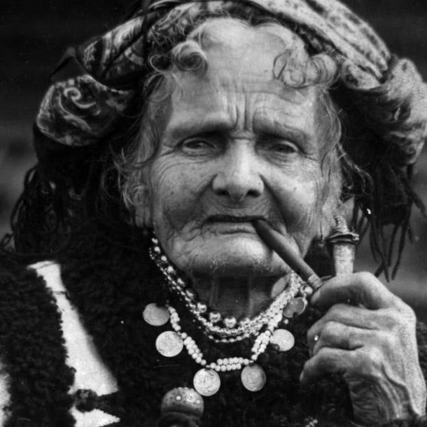July Slavic Sunday Workshop - Obereh: Protective Talismans