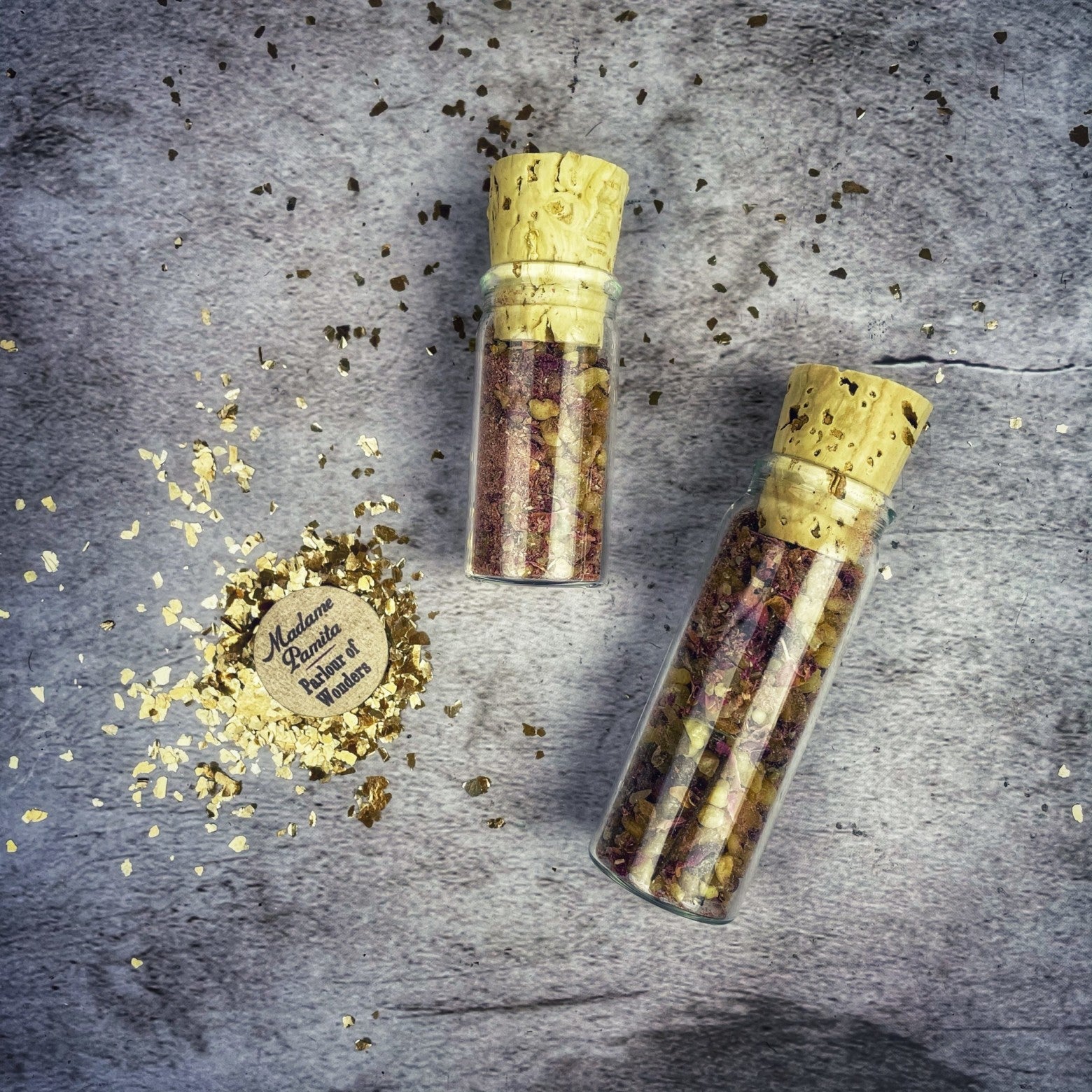 Melleray Church Blend - Trappist Nazareth Incense