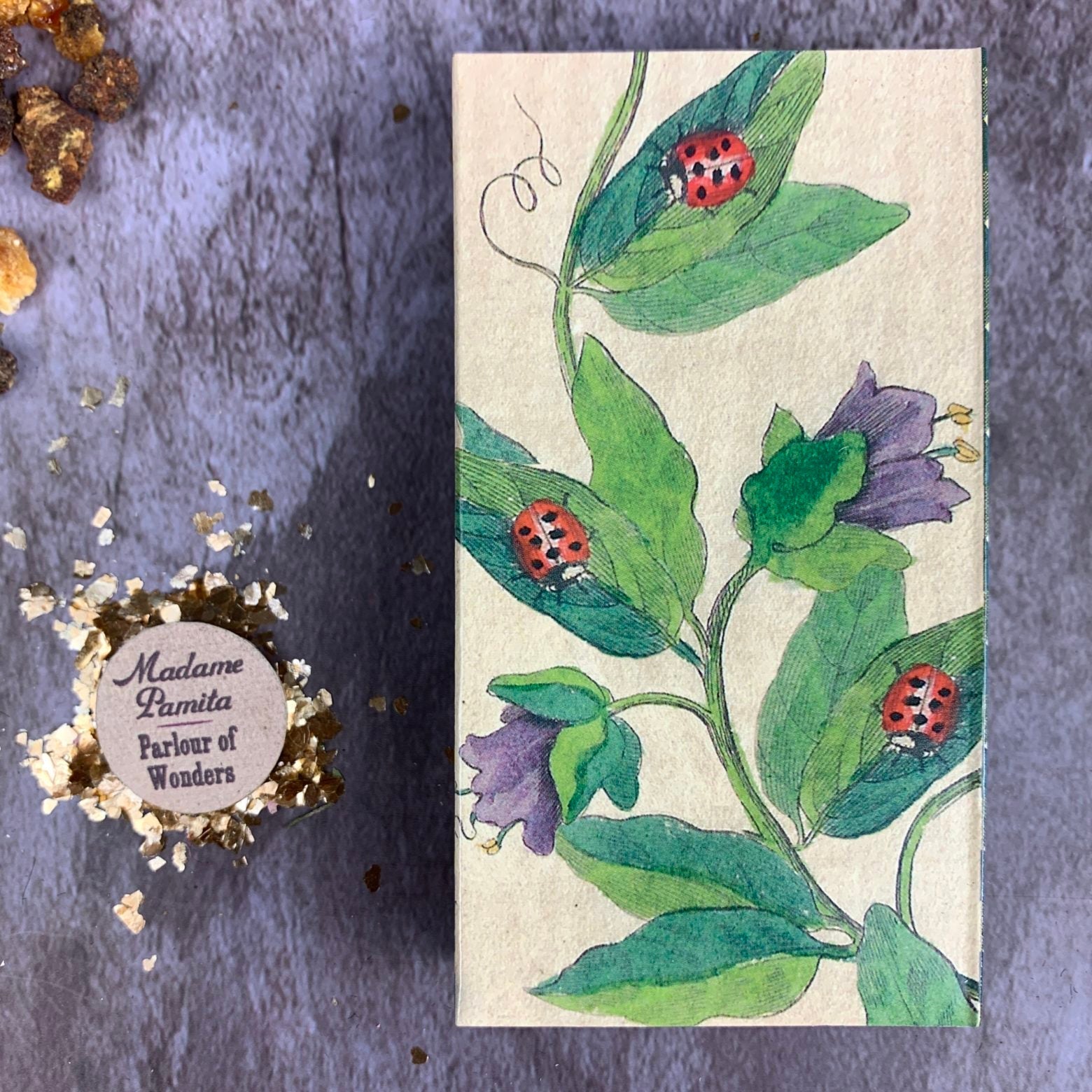 Fly Agaric Mushroom Matches