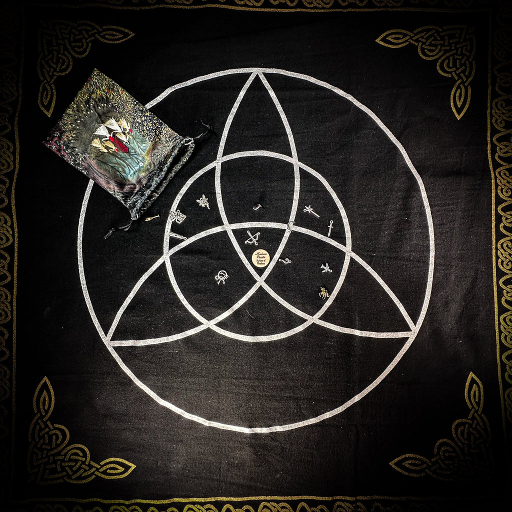 Charm Casting Starter Kit
