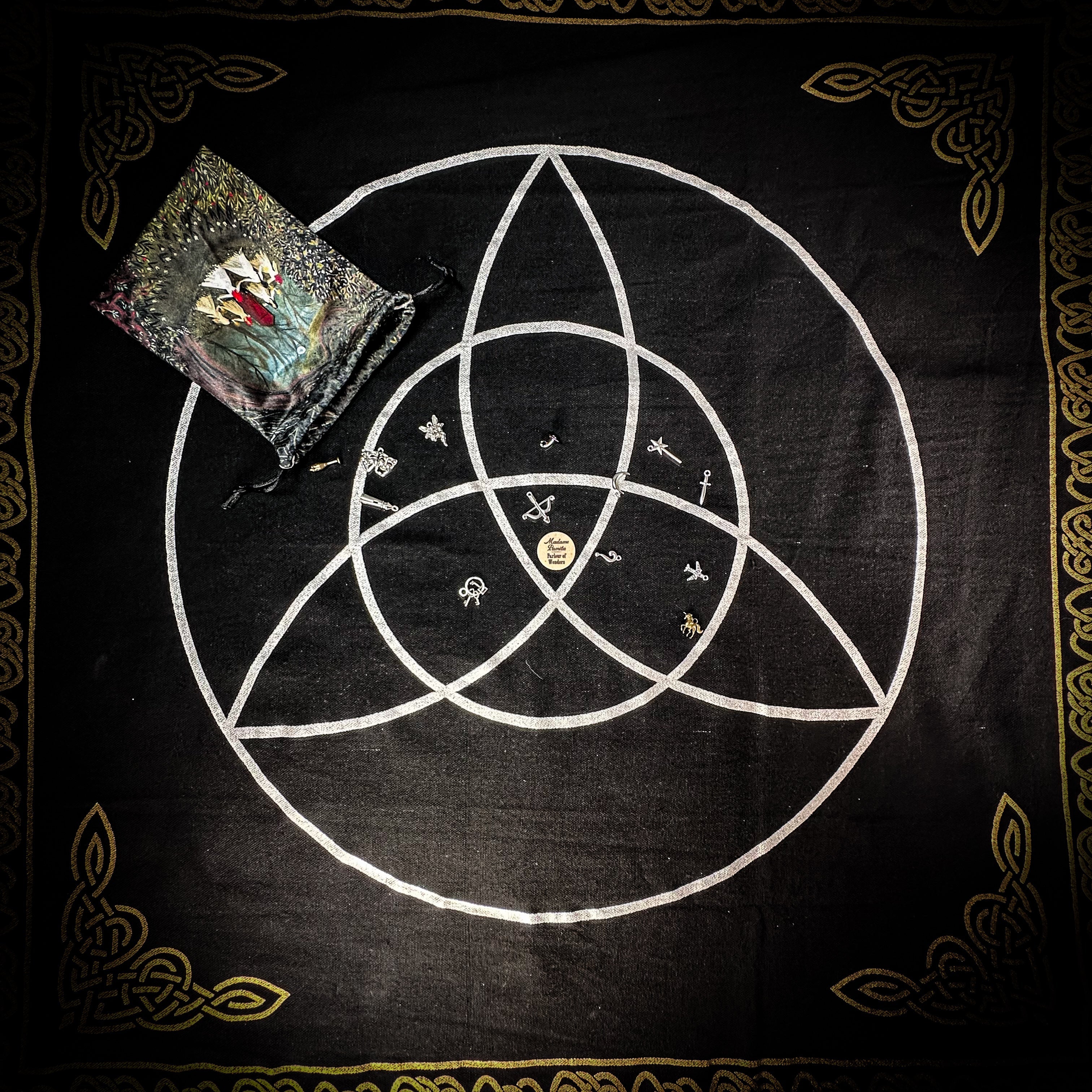 Charm Casting Starter Kit