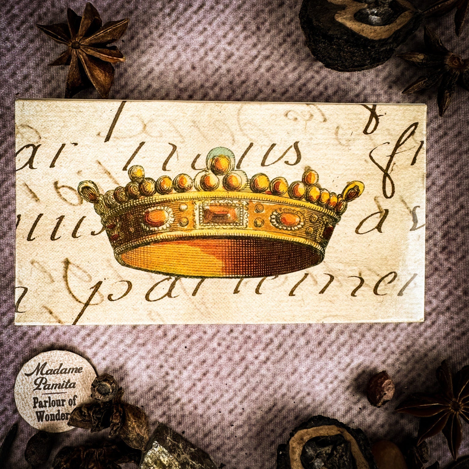 Lucky Frog Prince Matches