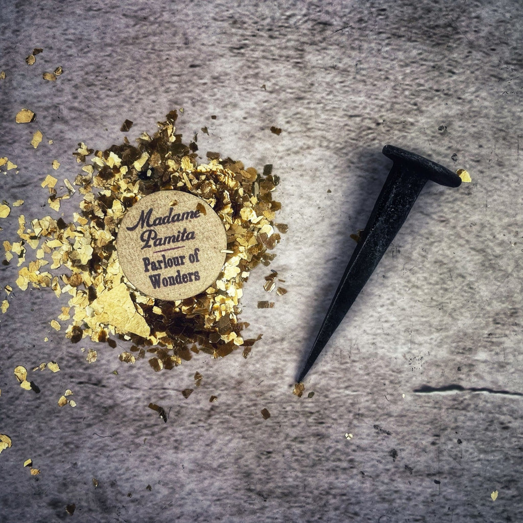 Break Up Candle Spell Kit - Male/Male