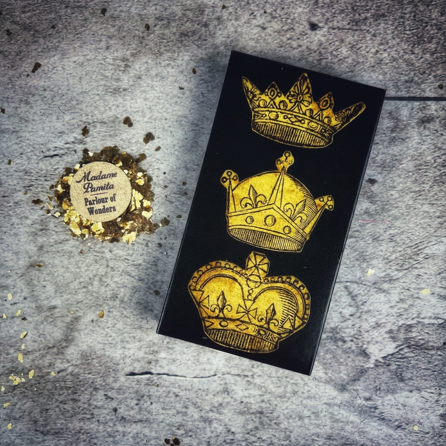 Crown of Success Matches