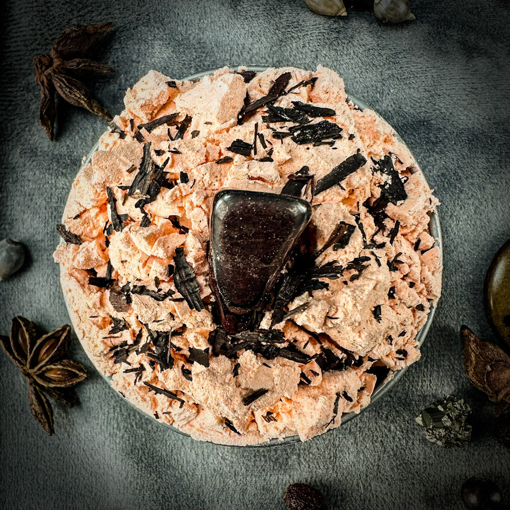 Instant Gratification Sachet Powder by Madame Pamita