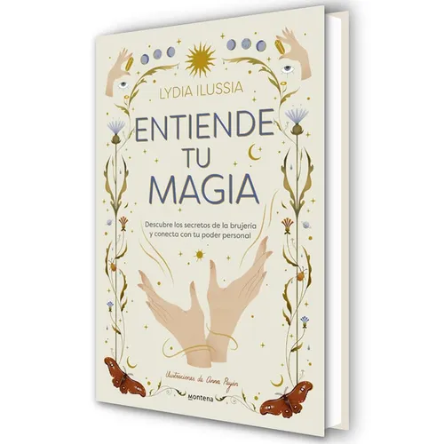 Entiende Tu Magia / Understand Your Magic