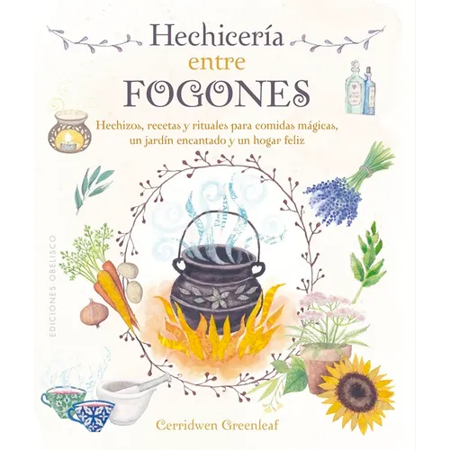 Hechiceria Entre Fogones