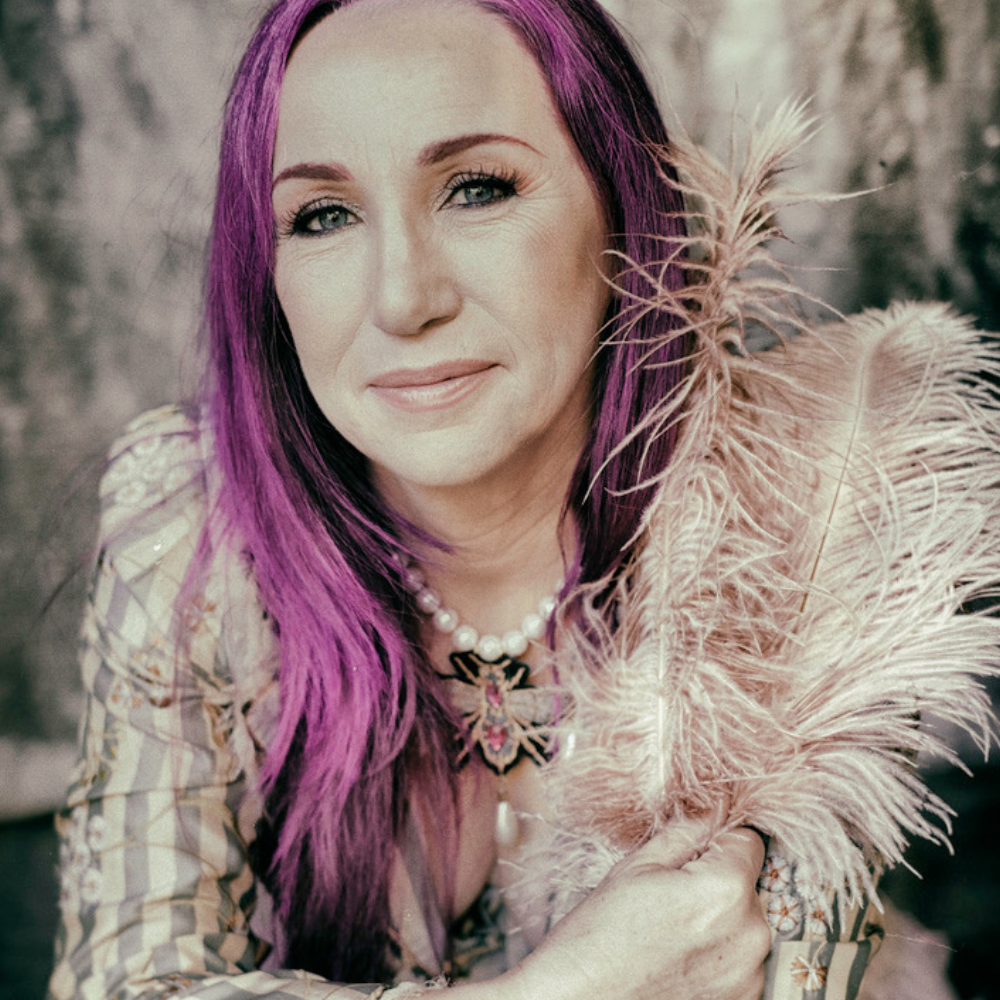 Online Sessions with Madame Pamita