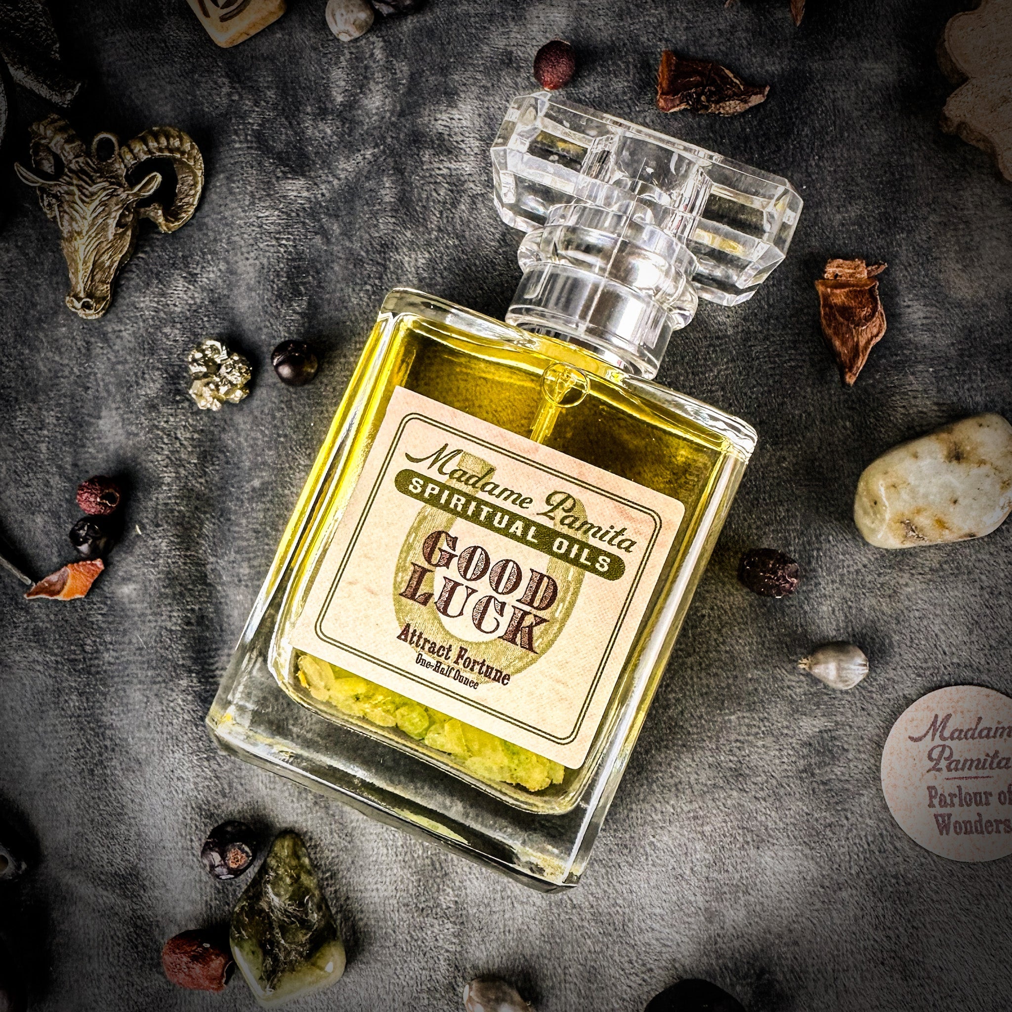 Good Luck Spiritual Cologne