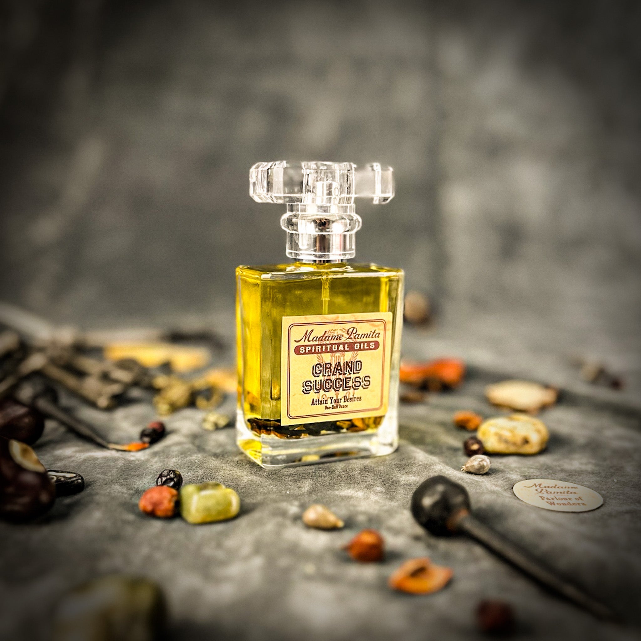 Grand Success Spiritual Cologne