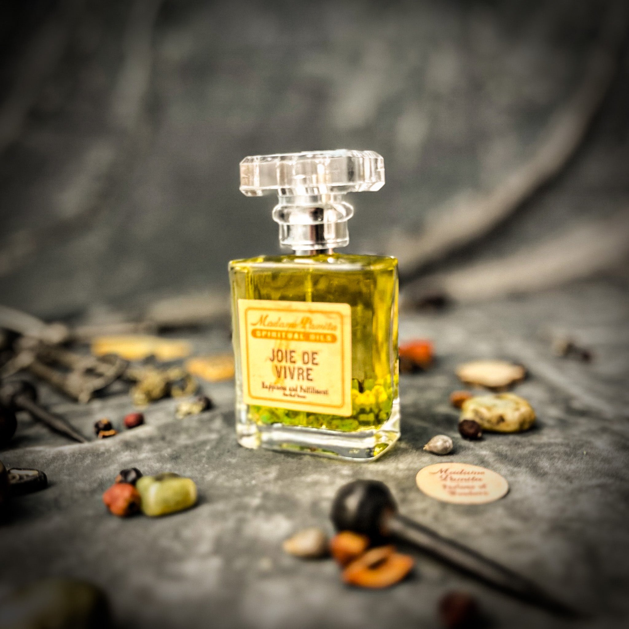 Joie de Vivre Spiritual Cologne