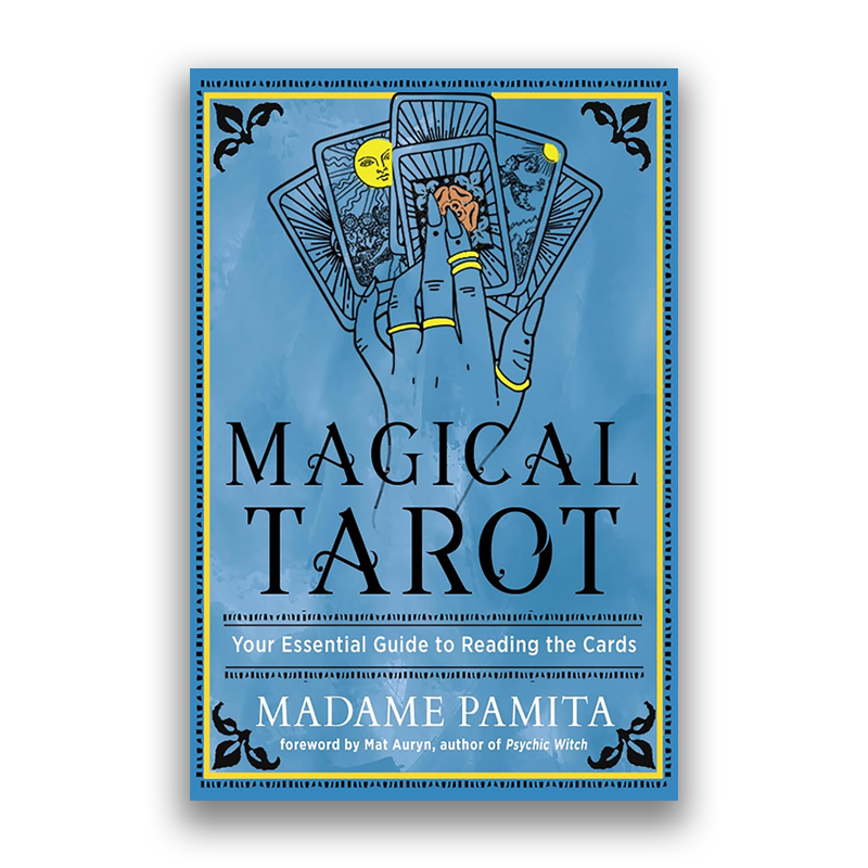 Magical Tarot