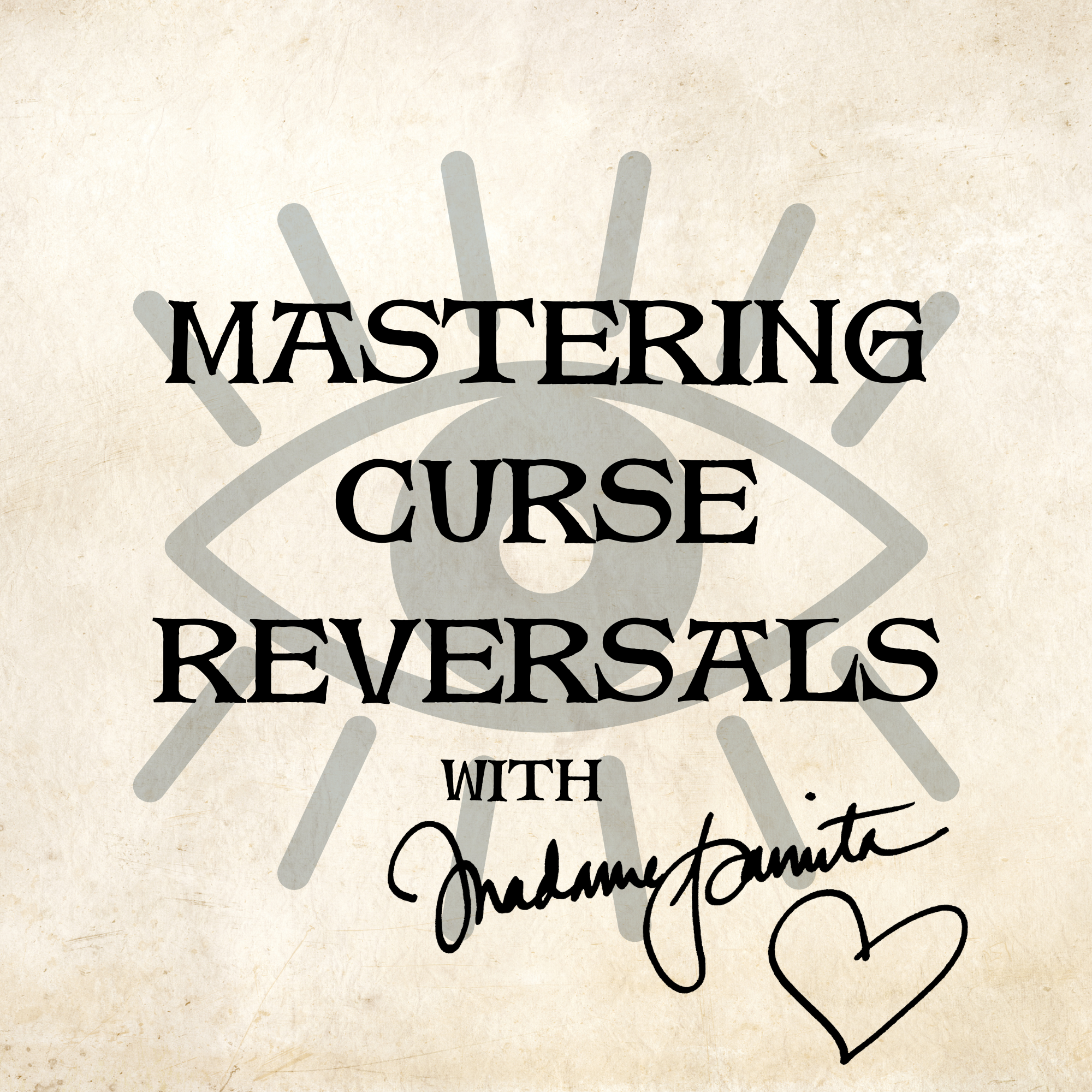Mastering Curse Reversals