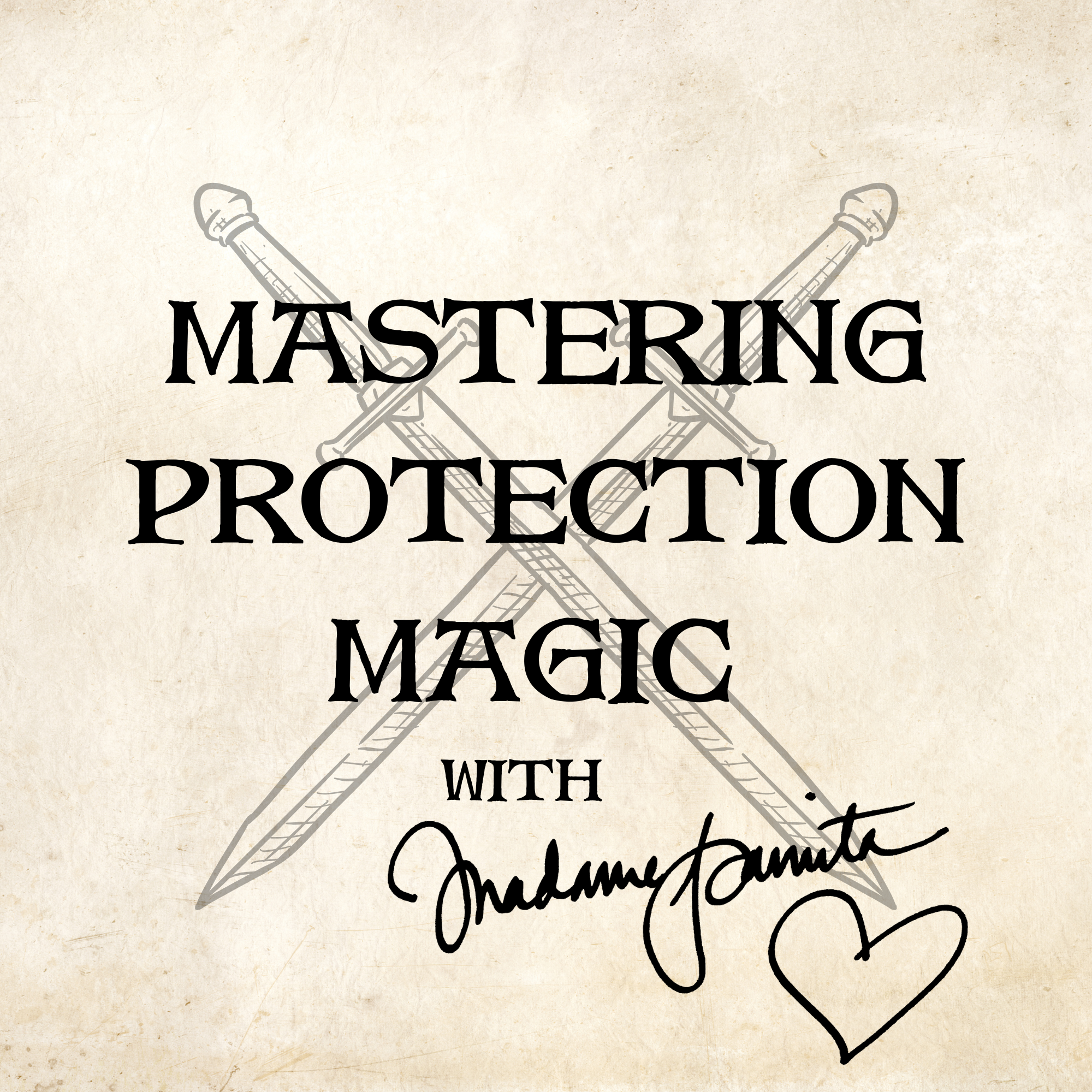 Mastering Protection Magic