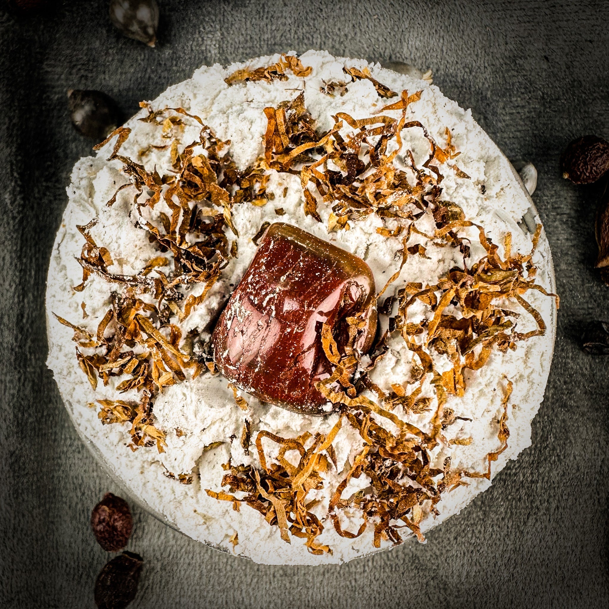 Native Spirit Sachet Powder by Madame Pamita