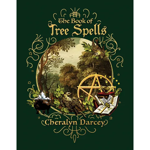 The Book of Tree Spells