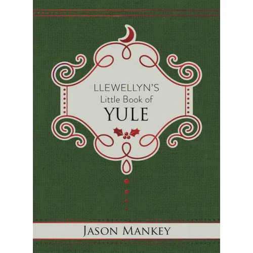 Llewellyn's Little Book of Yule