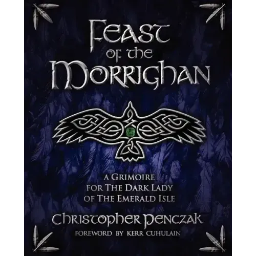 Feast of the Morrighan
