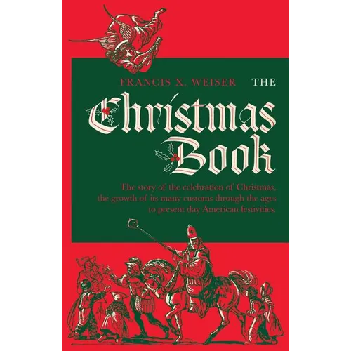 The Christmas Book