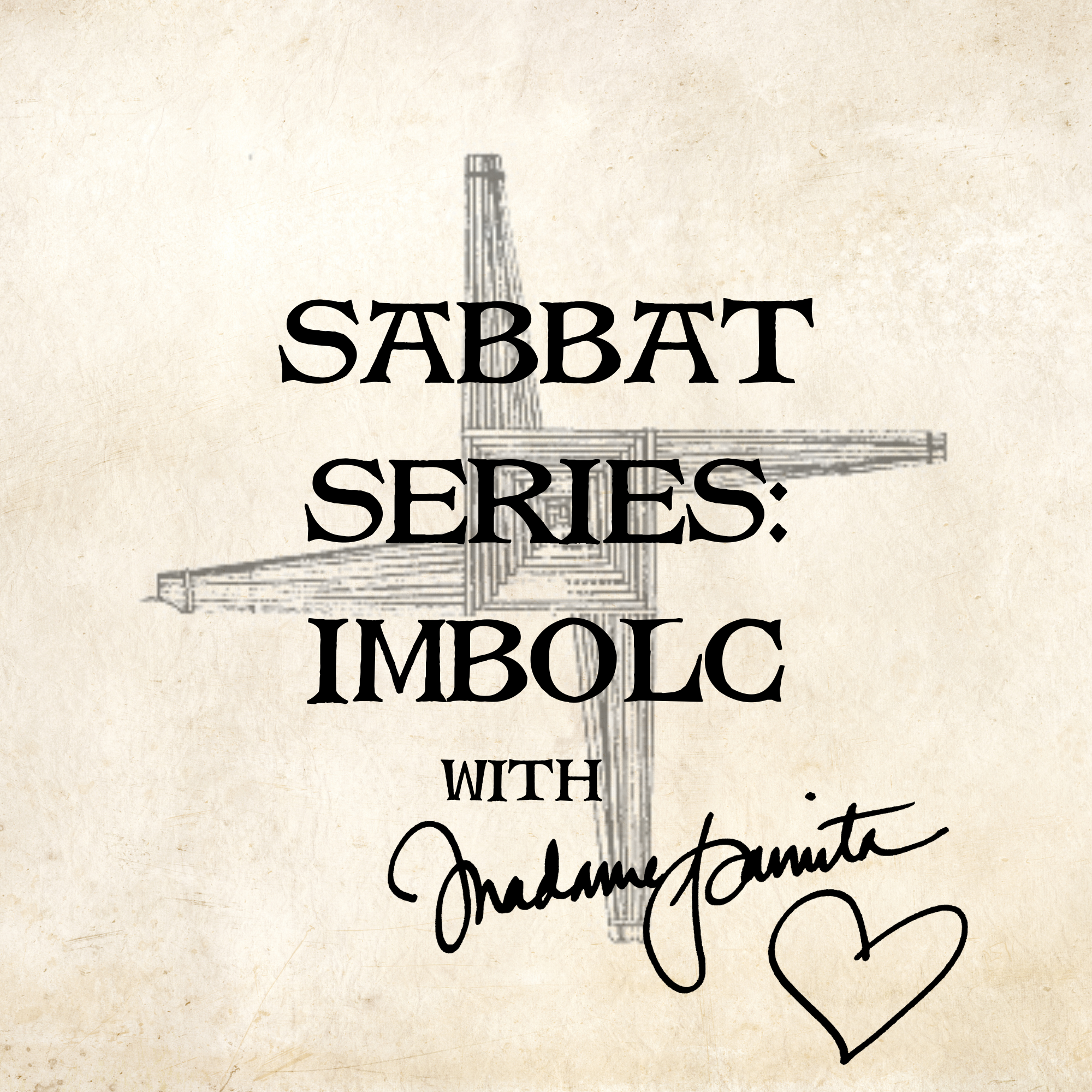 Sabbat Series: Imbolc