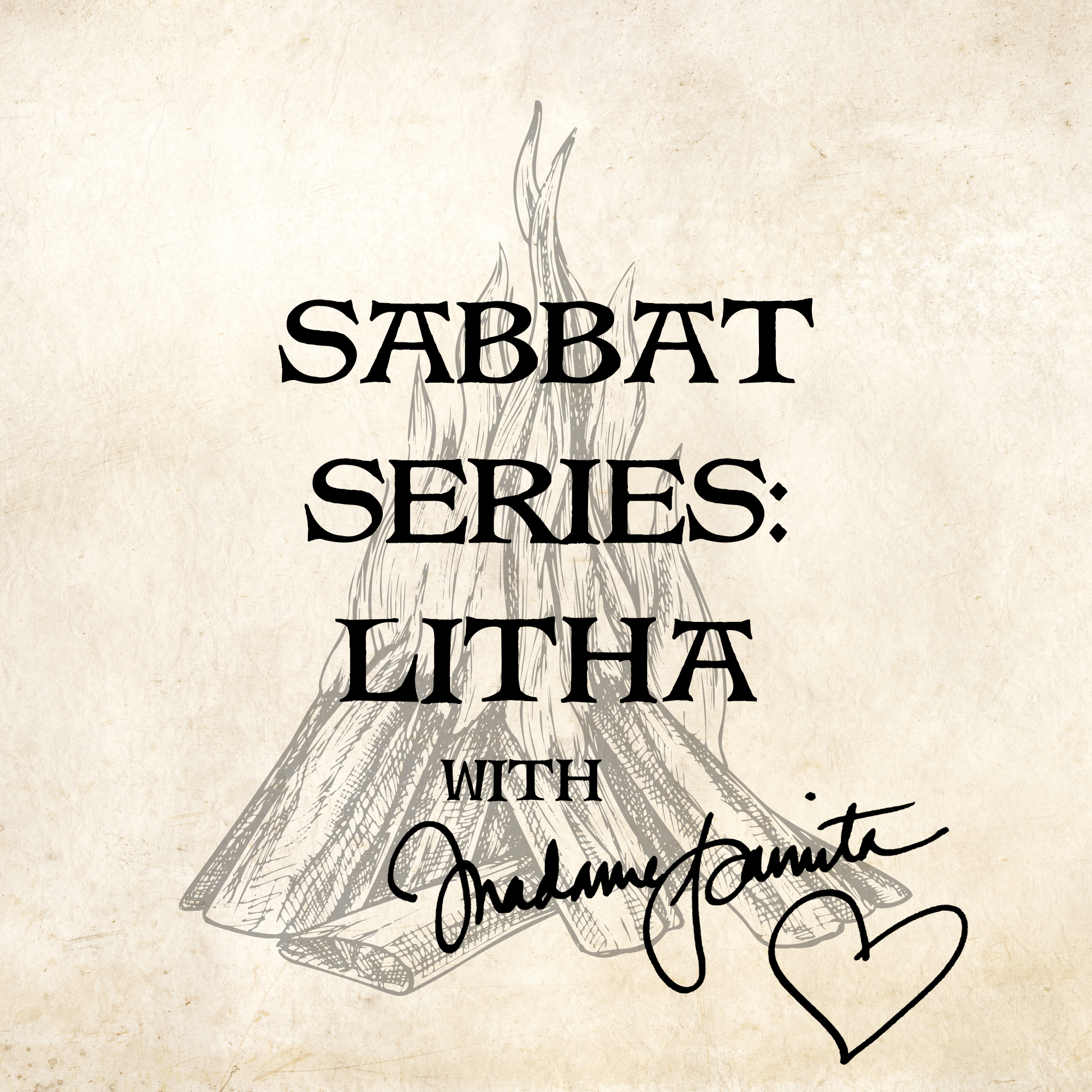 Sabbat Series: Litha