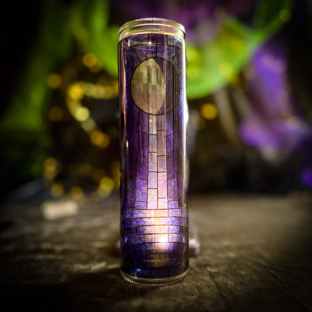 Limited Edition Samhain Ritual Box