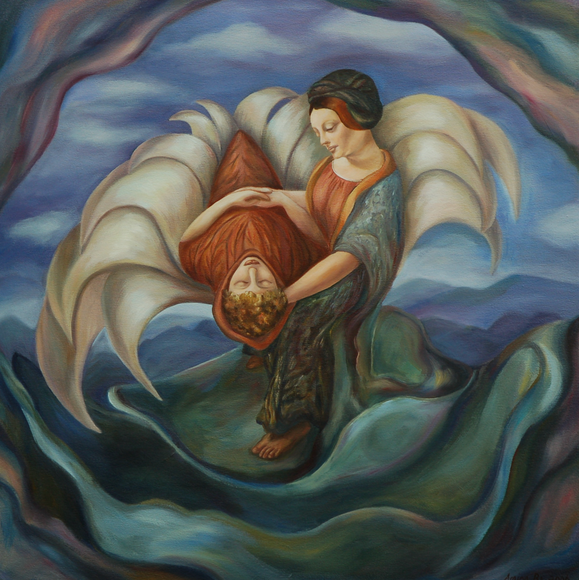 August Pisces Full Moon Workshop - Shamanic Extraction and Healing